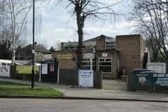 Uplands Social Club
