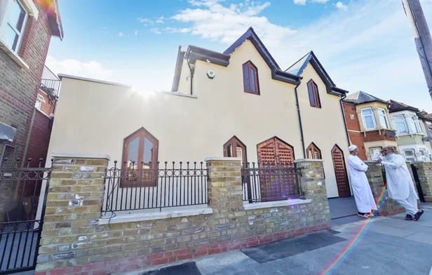 Greenlane Community Centre