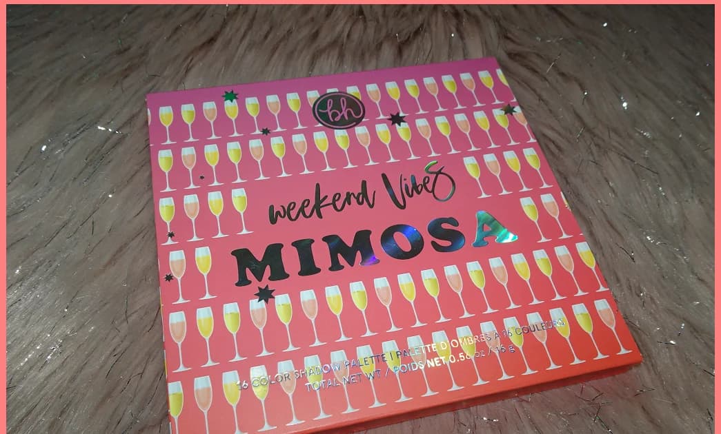 Mimosa