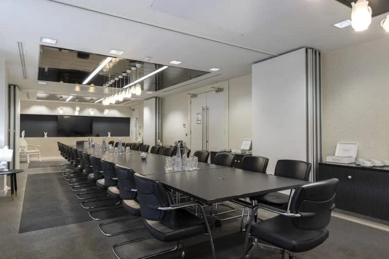 OSiT Meeting and Conference Rooms Waterloo