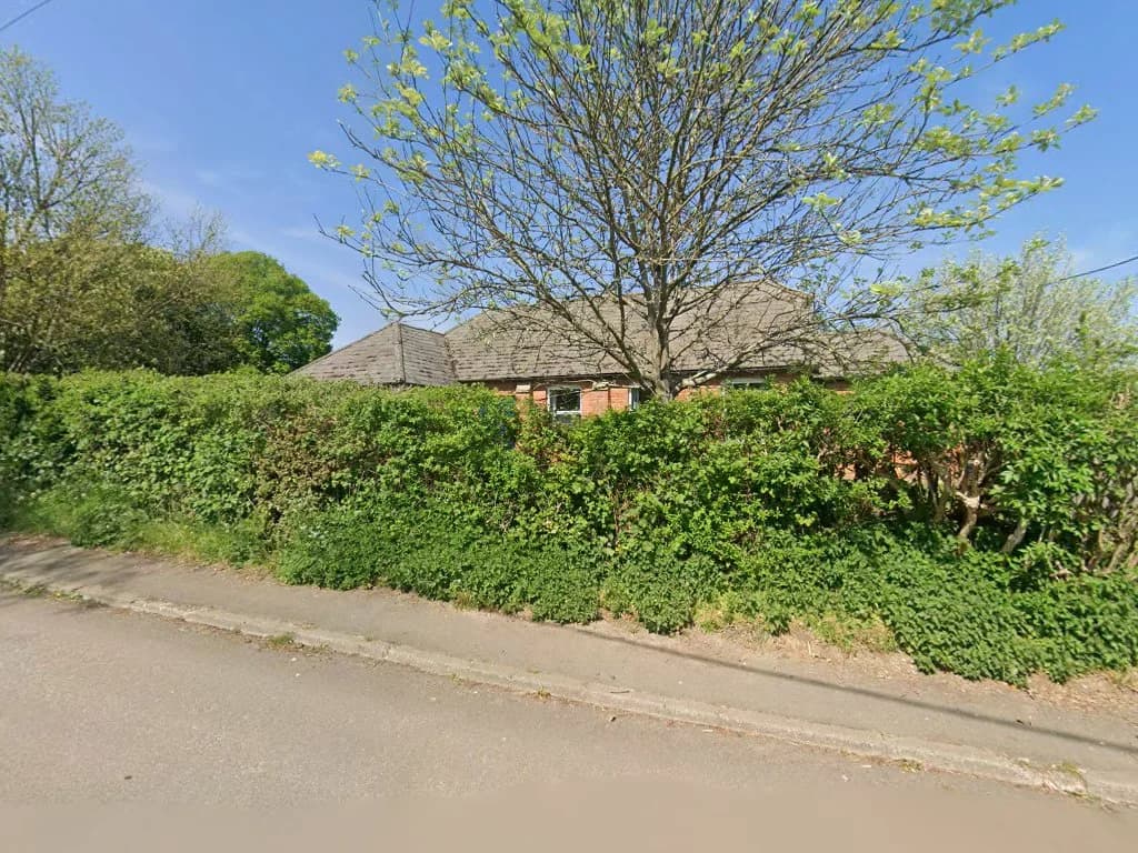 Houghton Village Hall