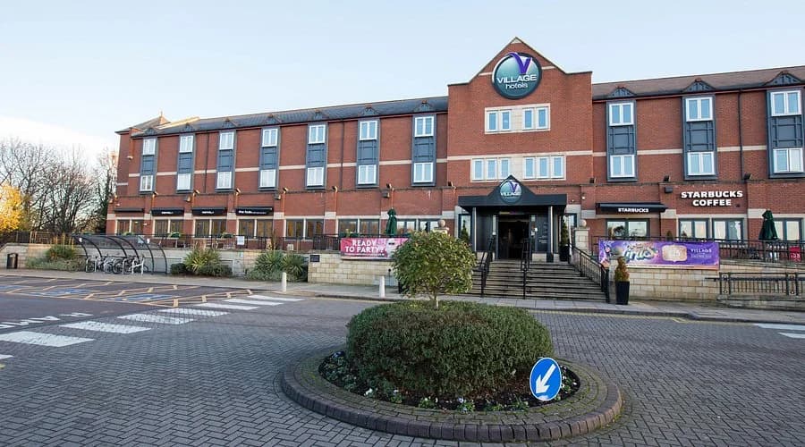 Village Hotel Coventry