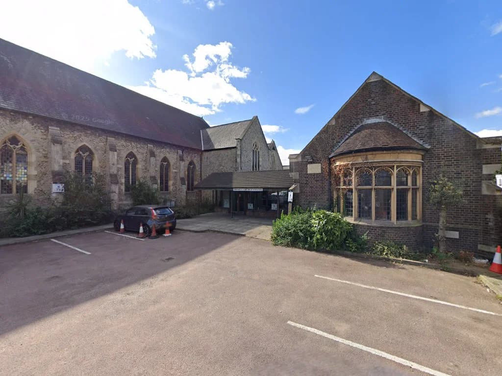 Trinity Community Centre