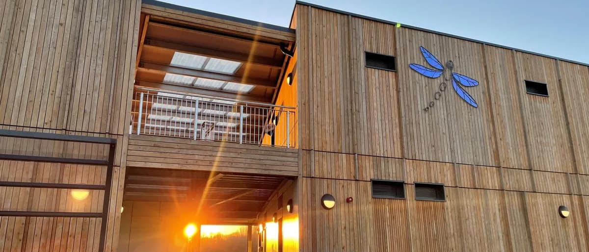 Dinton Activity Centre
