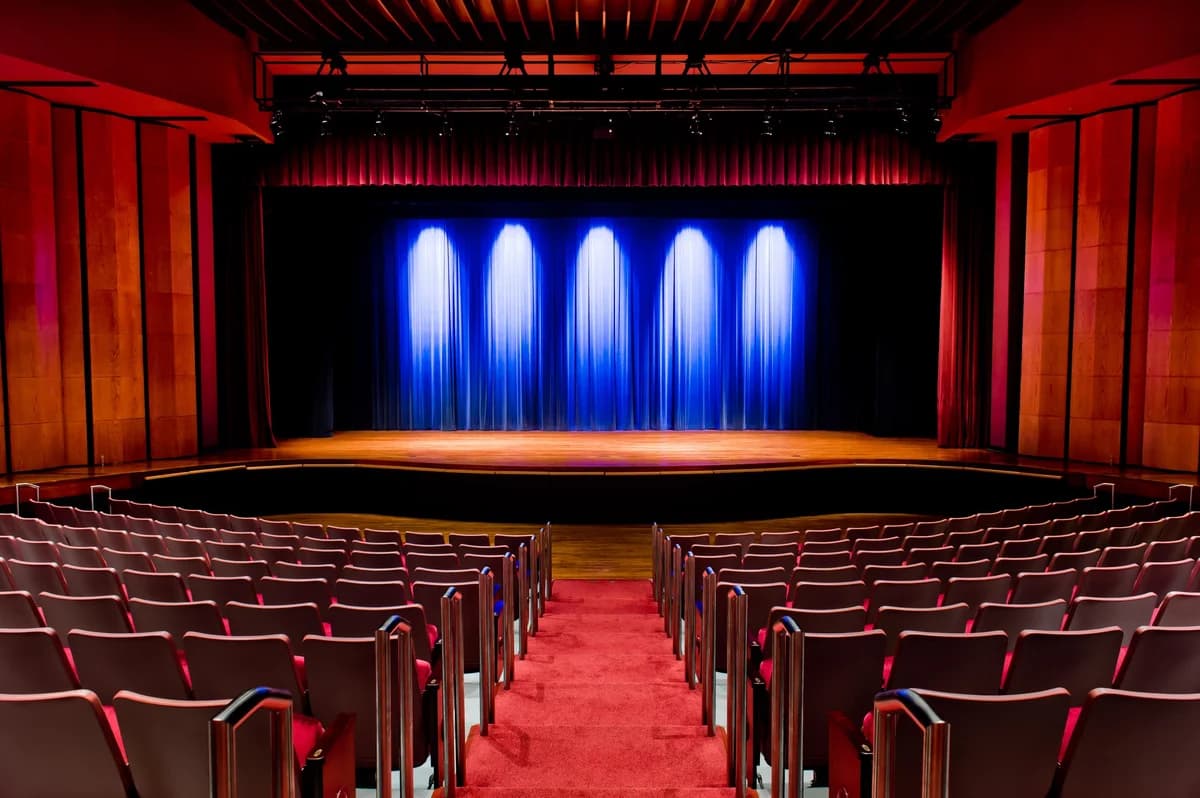 The Gordon Venue