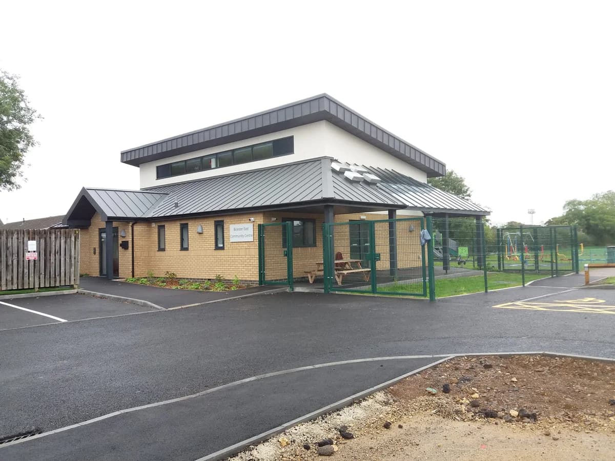 Bicester East Community Centre
