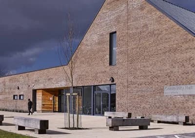 Hillhead Community Centre