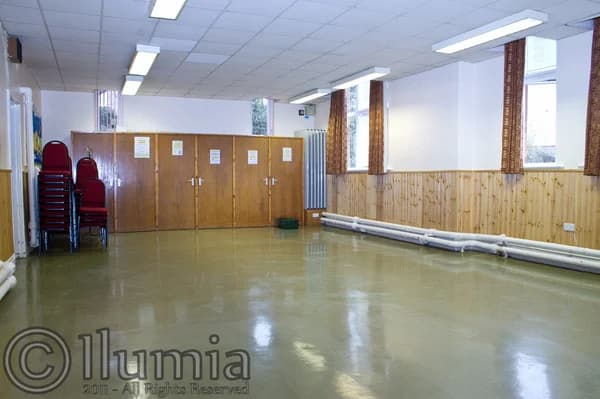 Whitwell Community Centre