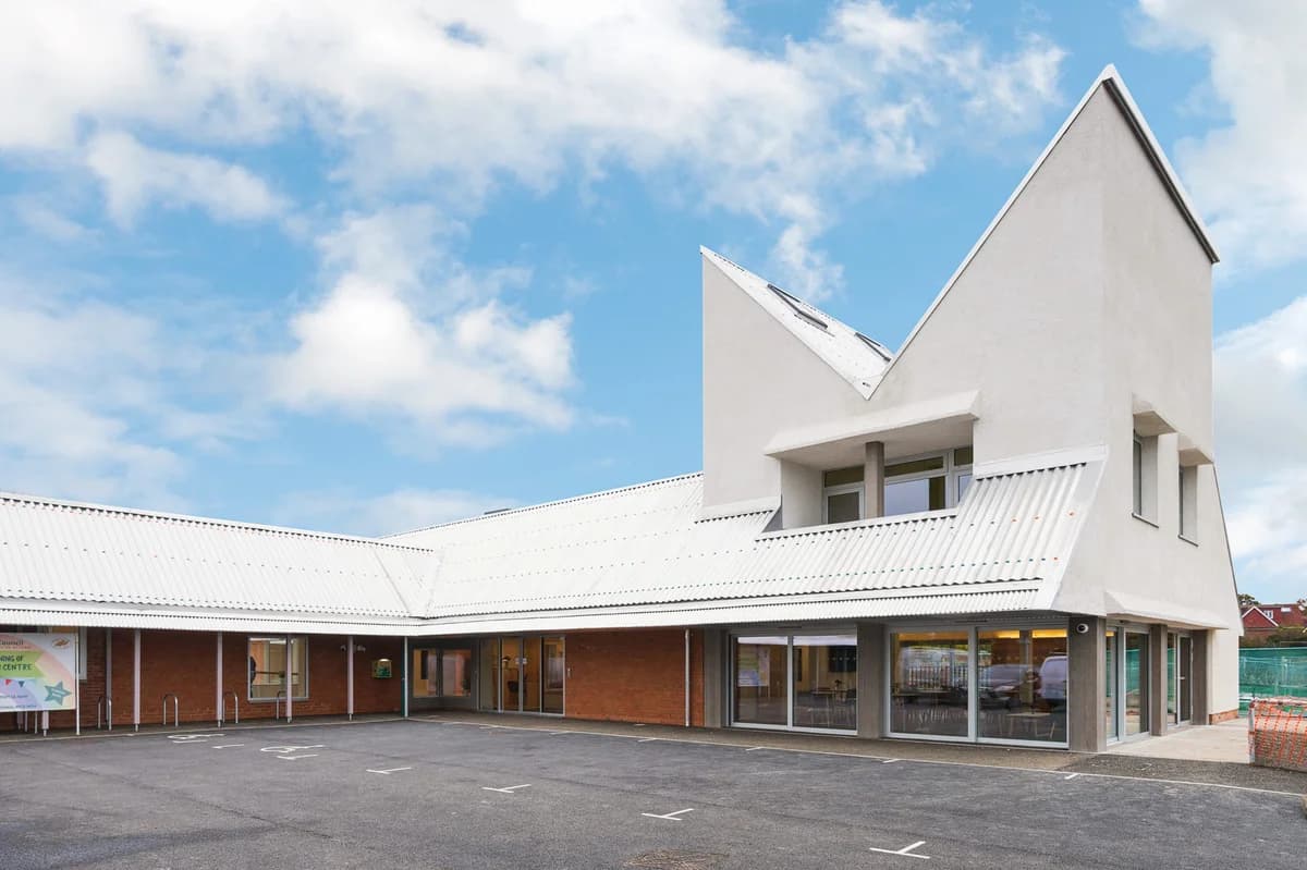 School Green Centre