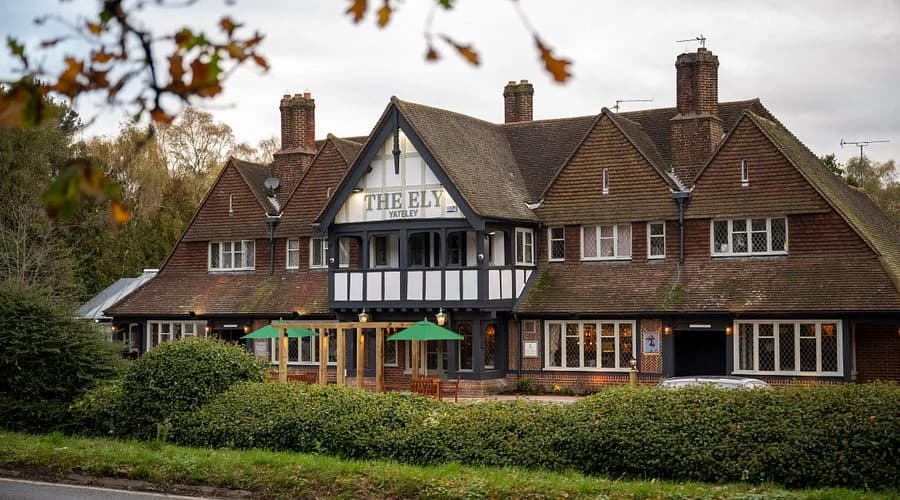 The Ely