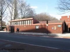 Vibast Community Centre