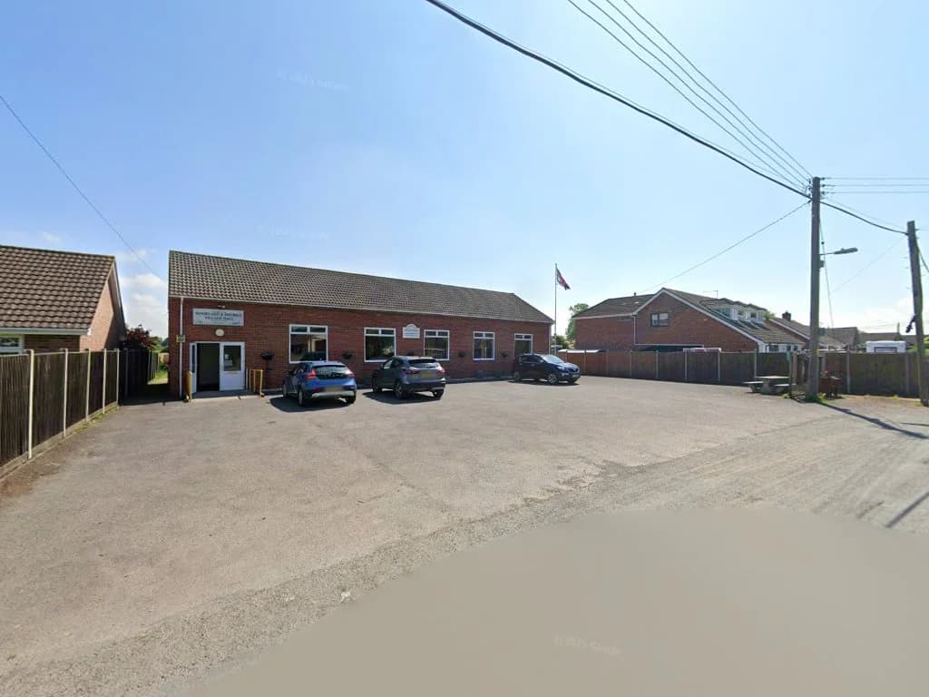 Moorland & District Village Hall