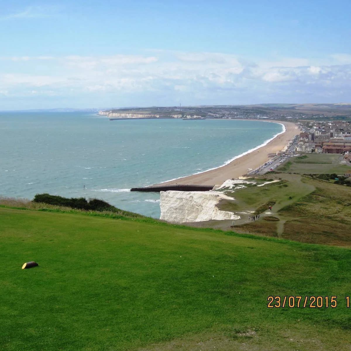Seaford Head Golf Course