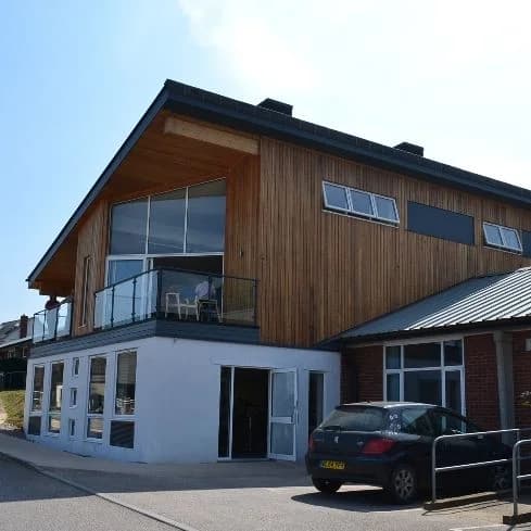 Westbank Community Health & Care