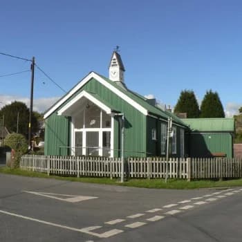 Bartley Village Hall