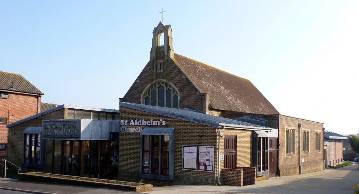 St Aldhelm's Church