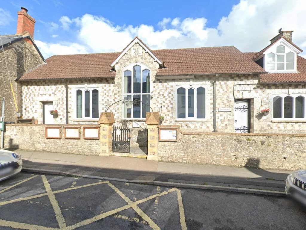 Winsham Jubilee Hall