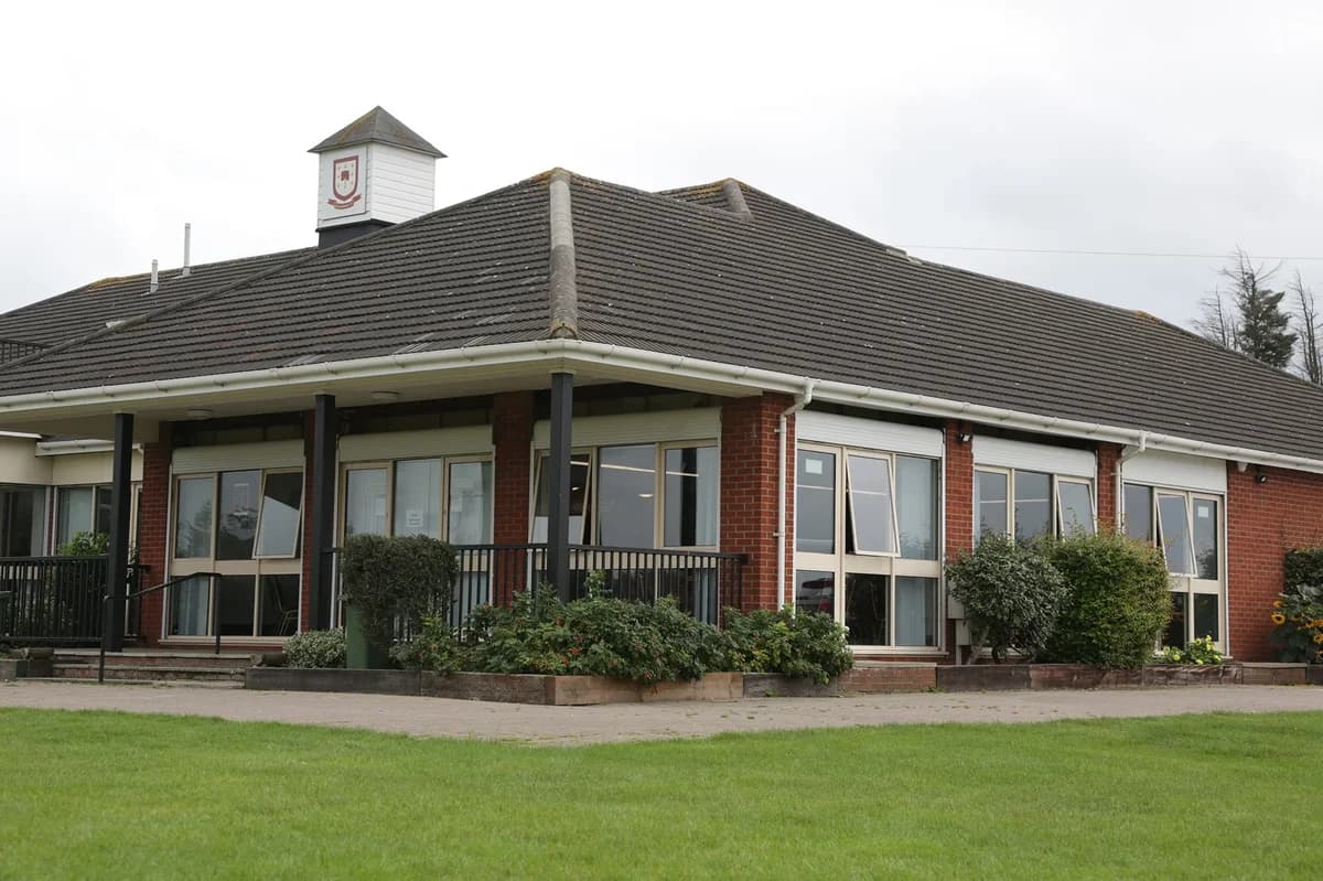 Jack Carter Pavilion