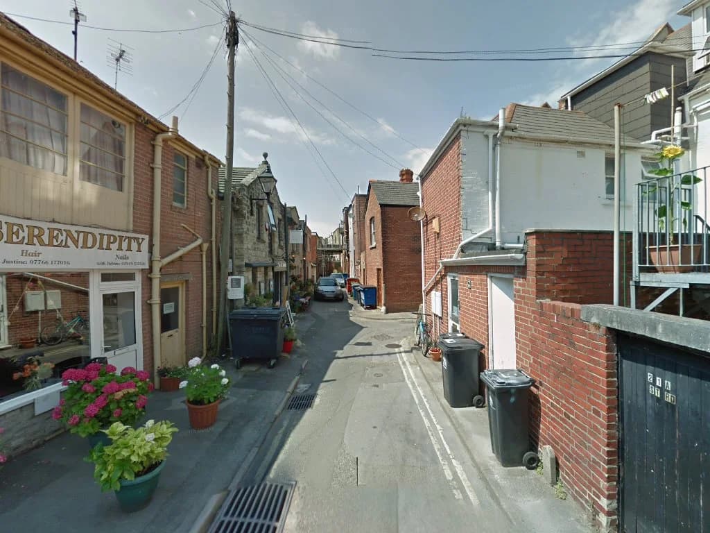 'The Loft' Swanage Community Centre