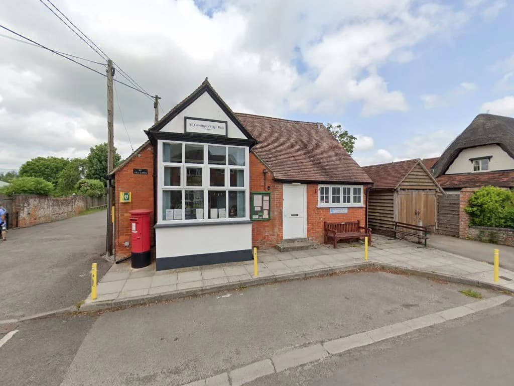 All Cannings Village Hall