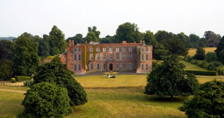 Glemham Hall