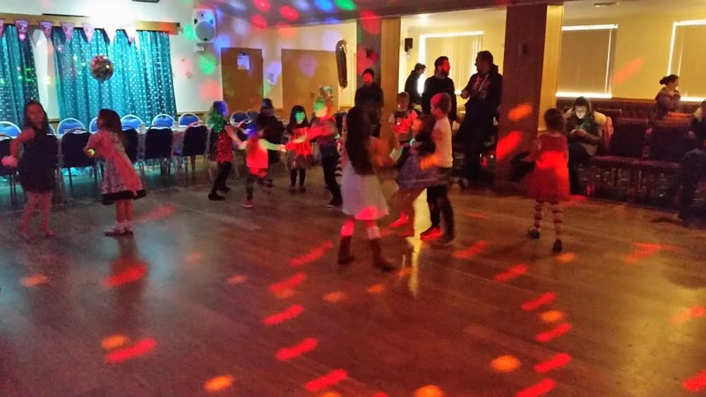 Alderney Community Association