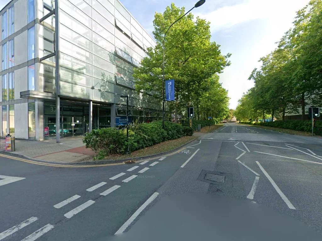 Catering and Hospitality - University of Southampton