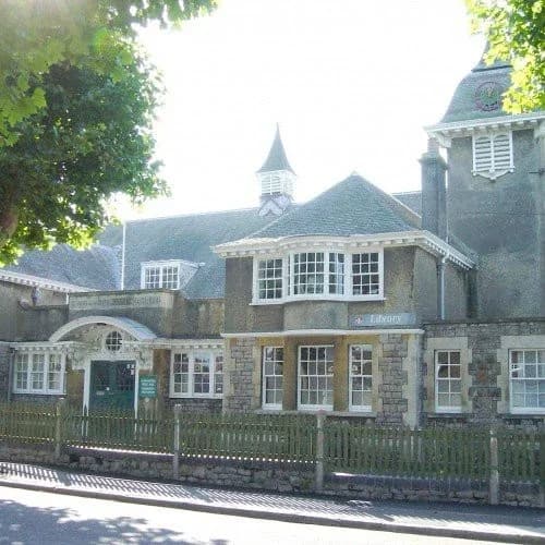 Shirehampton Public Hall