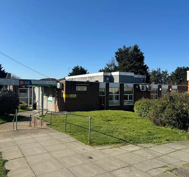 Hainault Forest Community Association