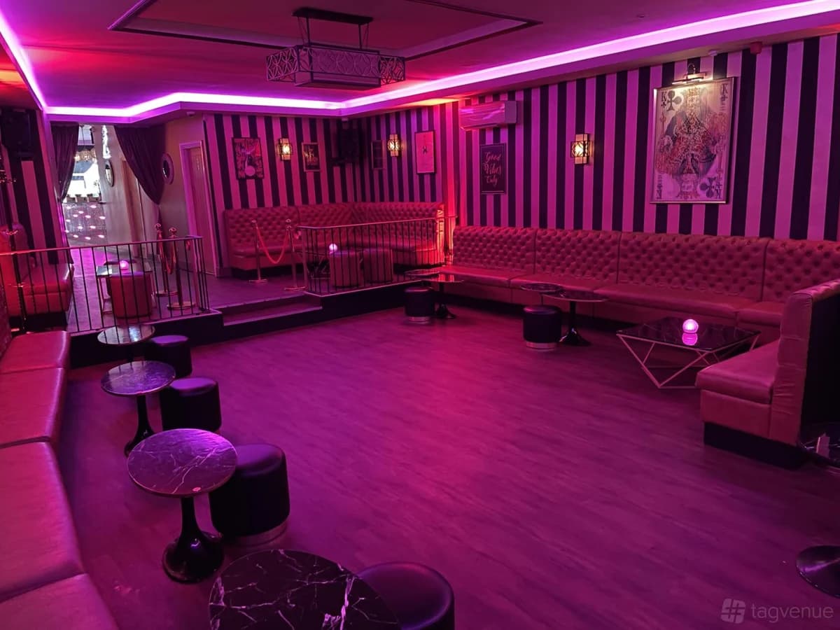 Parlay E18 (Venue Hire)