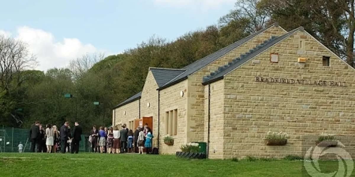 Bradfield Village Hall
