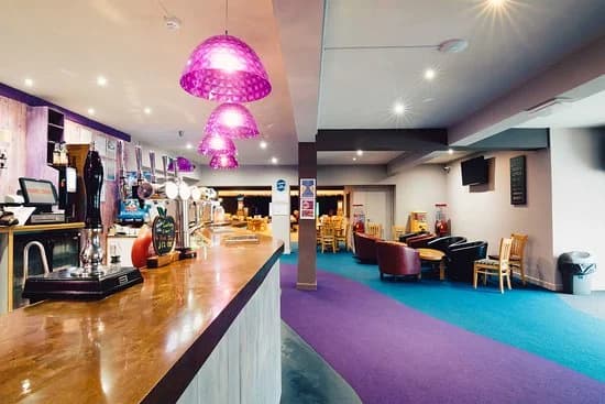 The Porth Venue