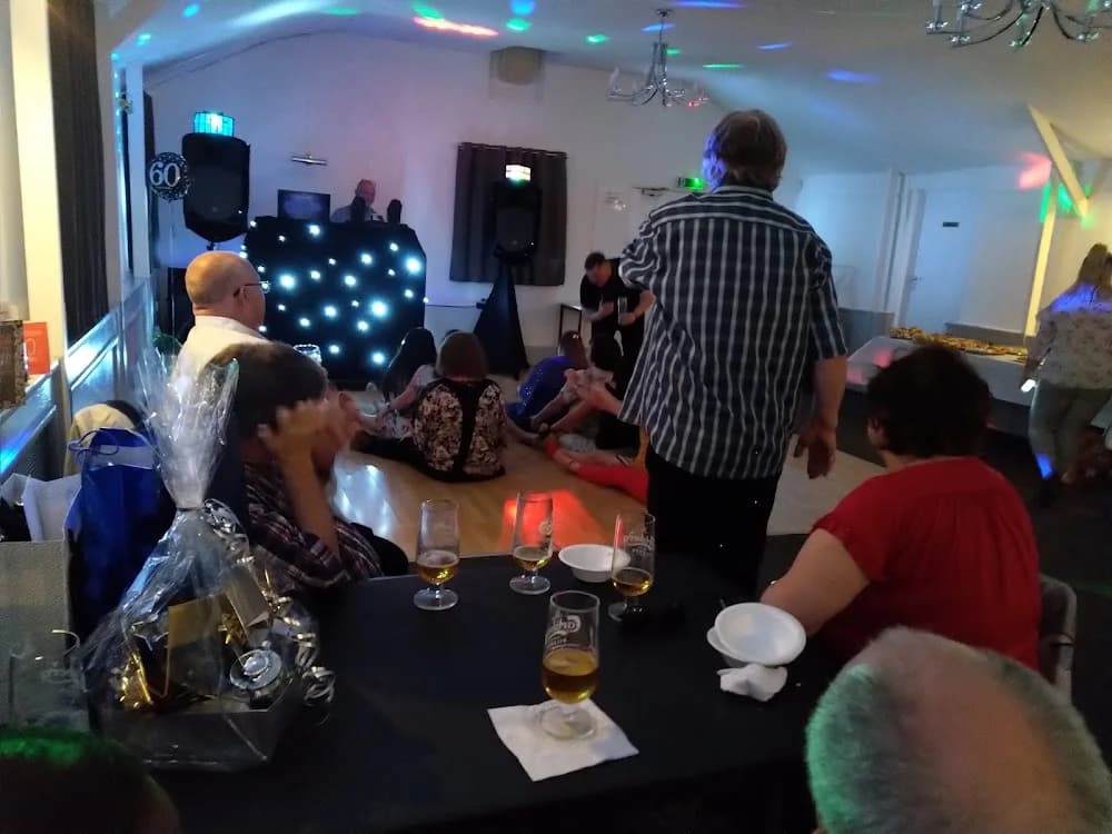 The Willow Rooms
