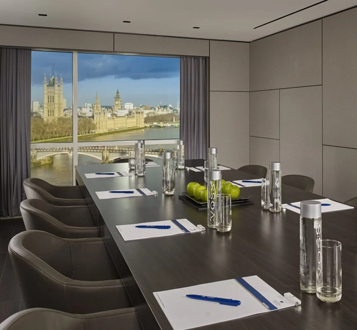 Meeting Rooms at Park Plaza