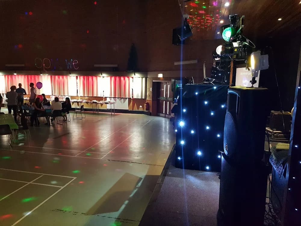Great Parndon Community Centre
