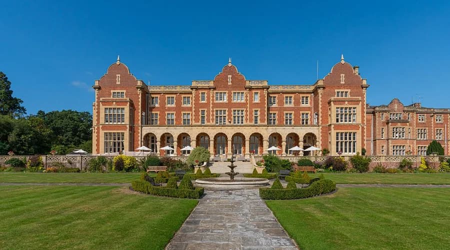 Easthampstead Park Wokingham