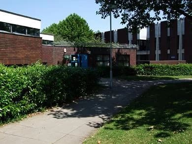 Jubilee Centre