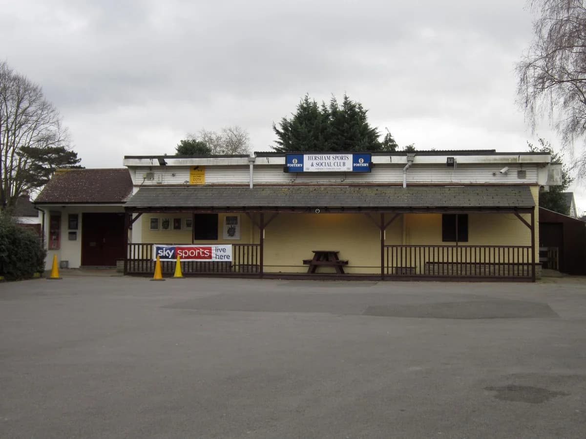 Hersham Sports & Social Club