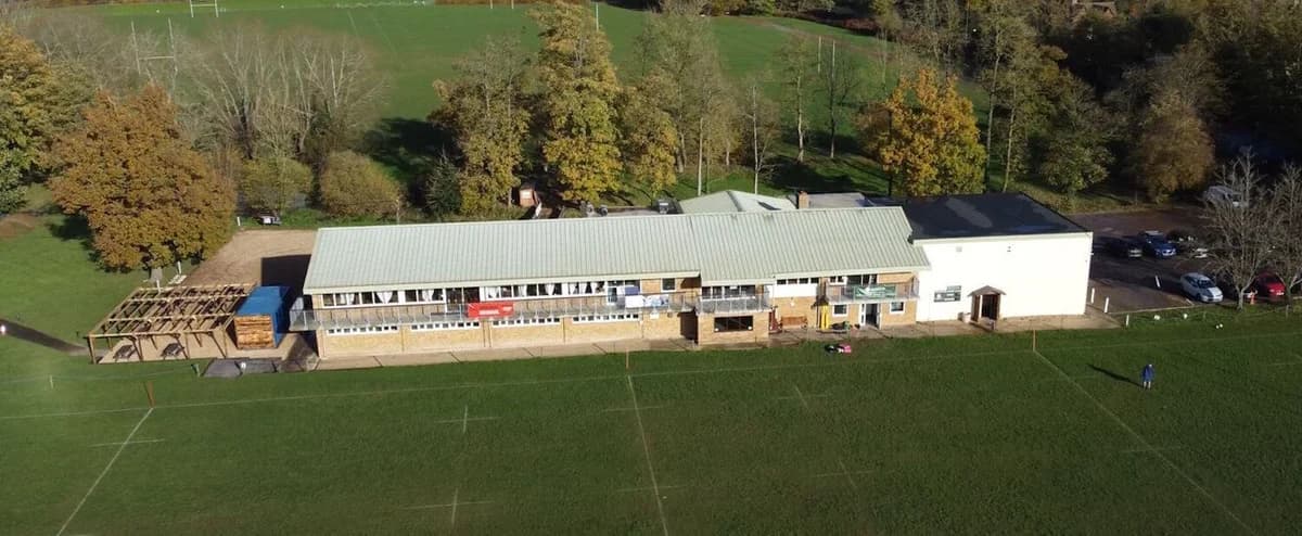 Guildford Rugby Club