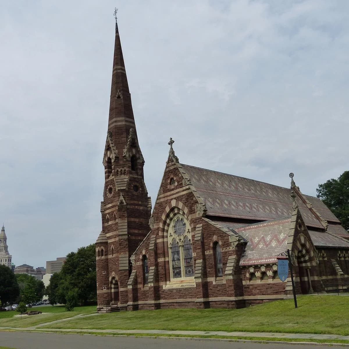 Church of the Good Shepherd
