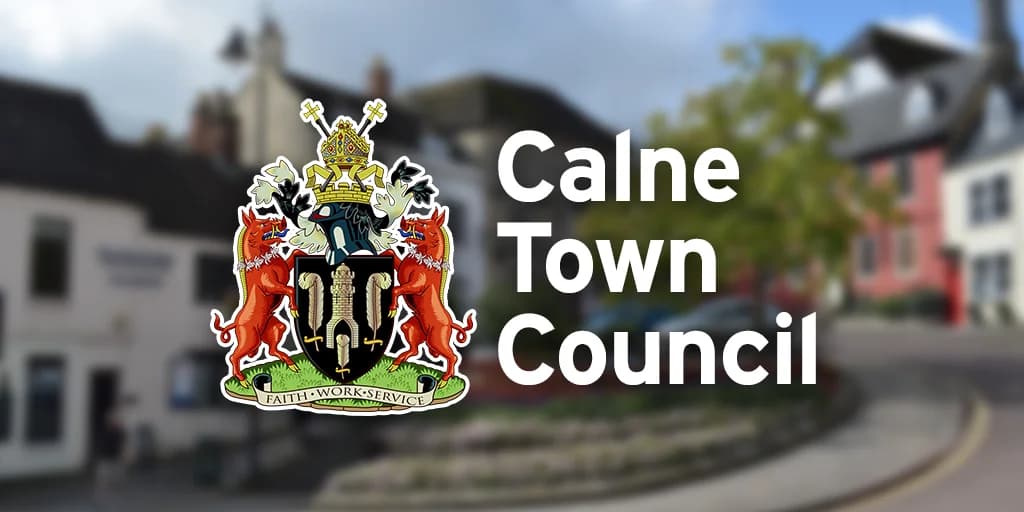Calne Town Council