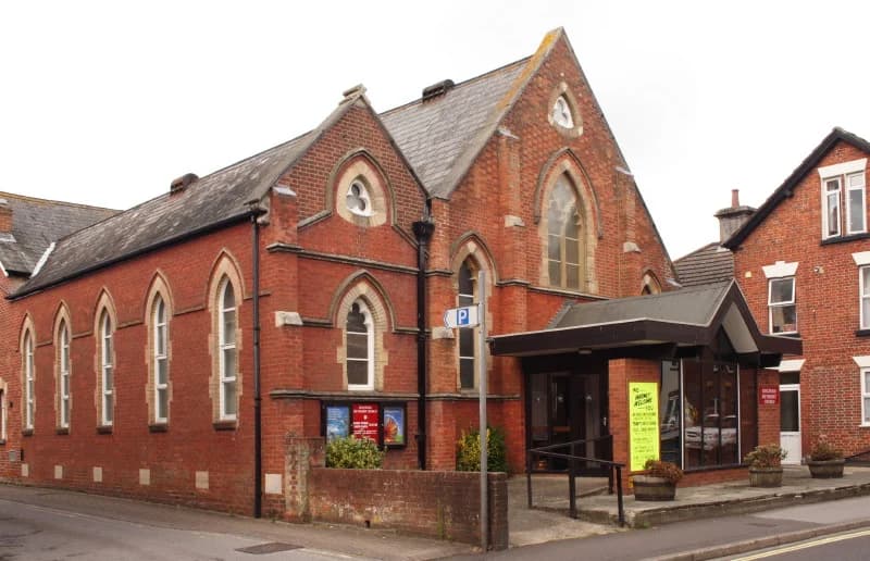 Wesley Centre