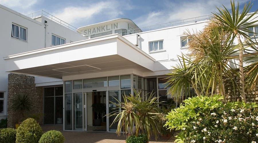 Shanklin Hotel, Shanklin