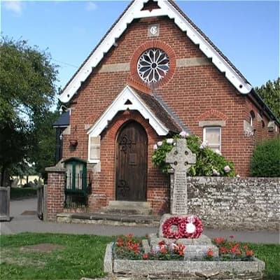 Slinfold Village Hall