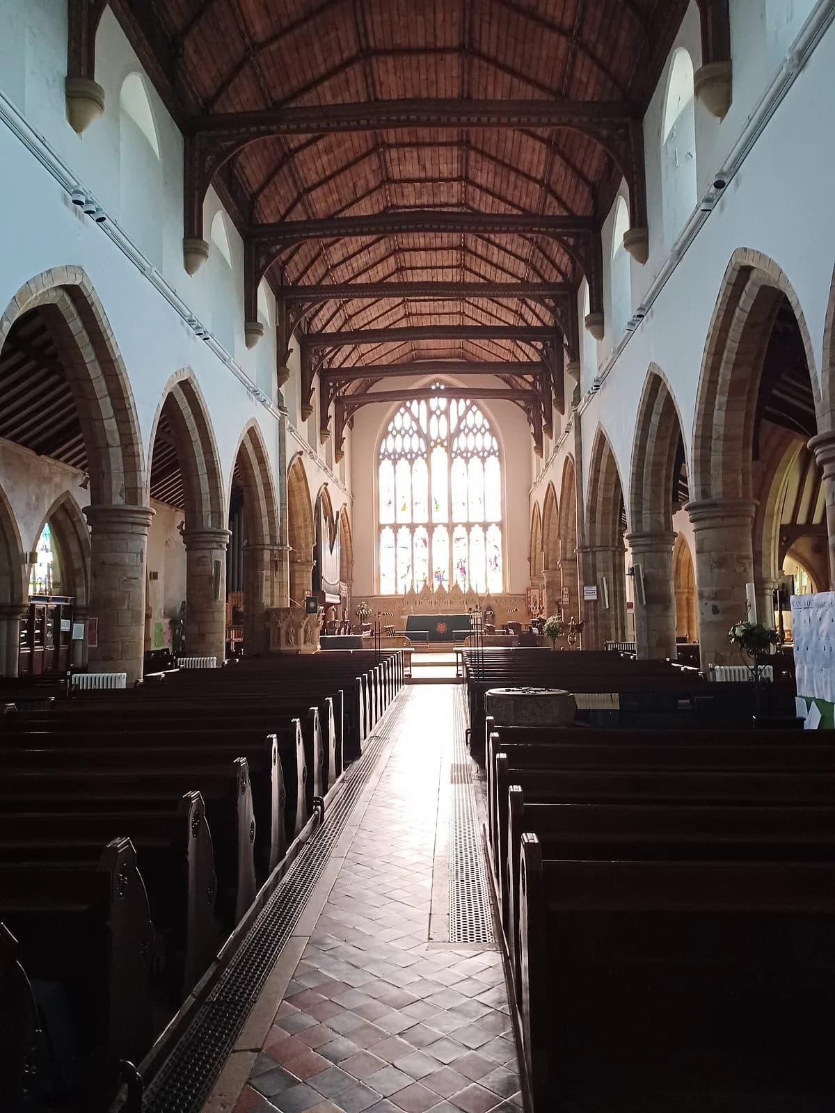 St. Mary’s Church