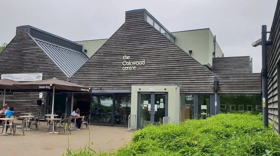 The Oakwood Centre