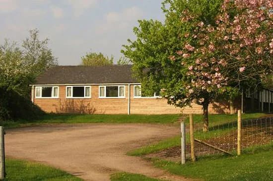 Pludds Village Hall