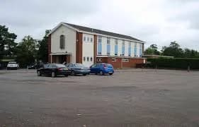 Tunbridge Wells Masonic Centre