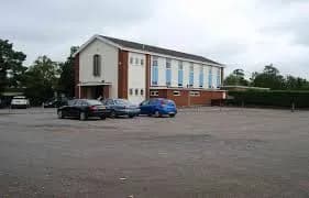 Tunbridge Wells Masonic Centre