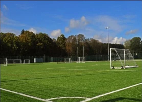 Battle sports centre
